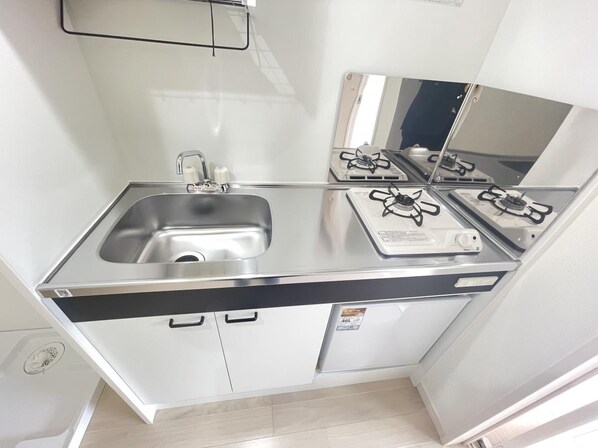 メゾン・ド・スピカの物件内観写真